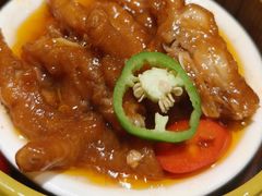 -香云轩·顺德菜(香云纱园林酒店店)