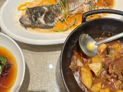 -香厨中餐厅(松北香格里拉店)