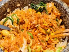 石锅拌饭-全州拌饭馆(断桥店)