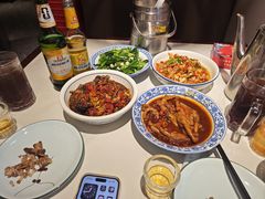 -回家吃饭·地道南昌菜(建德观总店)