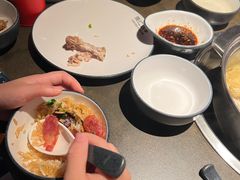 -同仁四季椰子鸡(宝安壹方城店)