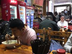 -肆姐面粉馆(坡子街店)