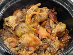 -斯丹姜母鸭·古法干香(涂门街总店)