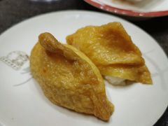 -禾绿回转寿司(万柳华联店)