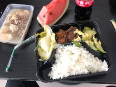 -大学城夜市大排档(凤栖路店)