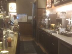 -星巴克(天津站区第二店)