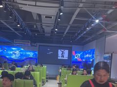 -清真·马坡烧烤涮牛肚·酸浆火锅(新区总店)