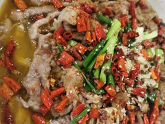 -邱大妈水煮(龙山店)