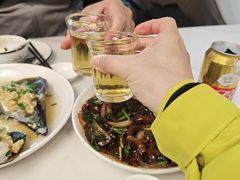 -健跳小海鲜(人民路店)
