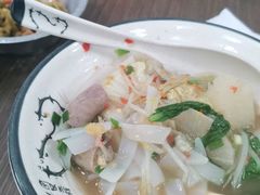 -正宗阳山牛杂(东城店)