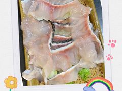 -麻大侠老火锅(巴国城店)
