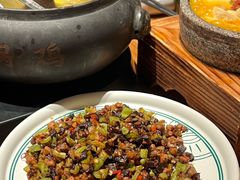黑三剁-云海肴云南菜(正大广场店)