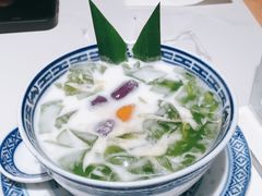 -芽笼芽笼新加坡餐厅(环球港店)