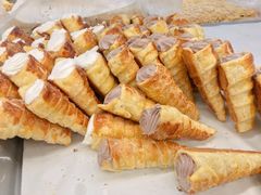 -爱德顺糕点食屋(利民道店)