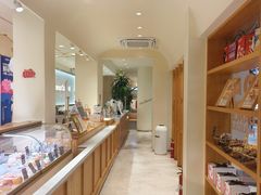 -分子跳动鲜活面包(五一大道店)