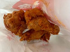 -阿捡忭京炸鸡(韭菜园总店)