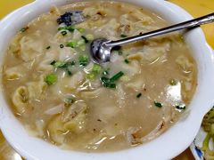 -吴记迎风楼北渡鱼