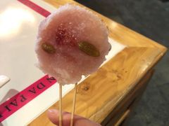 -长安大牌档之西安博物院文化餐厅(中贸店)