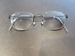 -大视光学•LINDBERG林德伯格•全球手工眼镜集合店(王府井店)
