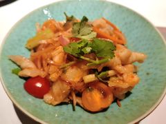 酸辣无骨凤爪-BetterThai 泰加(苏州中心店)