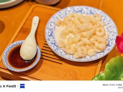 -三凤酒家·百年无锡菜(清扬茂业店)