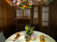 -叶叶菩提(太原别墅店)