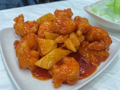 -聚福缘菜馆(隆昌路店)