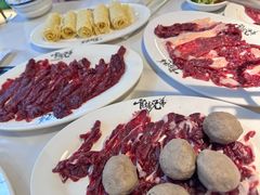 -官塘兄弟·潮汕牛肉店(官塘总店)
