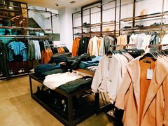 -ZARA(沈阳大悦城店)