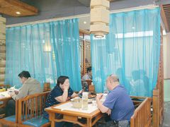 -小康人家炒鸡店(户部山店)
