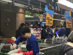 -盒马鲜生(大成店)
