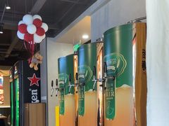 -街角等你.大连海鲜烧烤(西安路店)