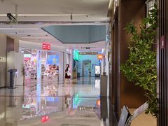 -福田卓悦INTOWN购物中心