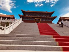 -延吉东来寺