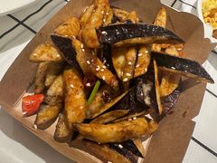 -双合园·海鲜水饺青岛菜(万佳广场店)