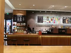-星巴克(深圳港隆城分店)