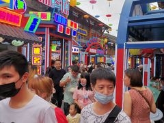 -鸿恩陶然大观园
