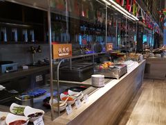 -廊坊固安福朋喜来登酒店