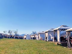 -潭柘厚院&山顶烤肉(潭柘寺店)