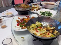 -梅花香里大酒店(郁金香路店)