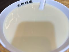 -弄堂咪道-饭香·面香·馄饨香(汇锦广场店)