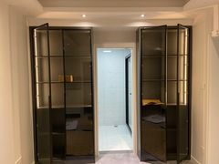 -佰丽爱家全屋定制(汶水店)