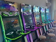 -神帆·元气汤泉(解放西路店)