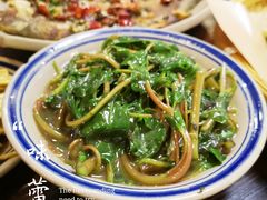 -刘师父老汉口江湖菜(蔡锷路店)