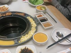 -韩宫宴炭火烤肉(印象城店)