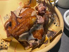 -老淮滨-蚌埠非遗小吃(淮河路店)