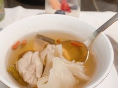 花胶炖汤-华庭(澳门伦敦人店)
