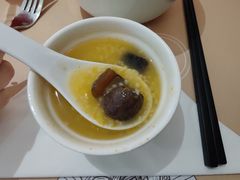 海参-晶丽香榭自助餐(南京大饭店)