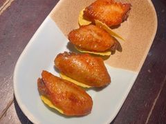 -外婆家(义乌新光汇购物中心店)