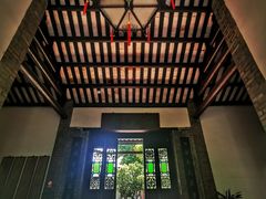 -东莞市可园博物馆